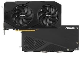 ASUS GeForce RTX 2060 OC EVO