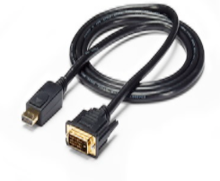 StarTech DisplayPort to DVI Cable - 1080p 6ft