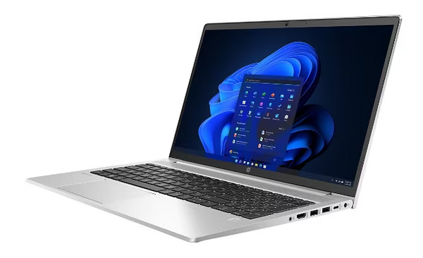 HP ProBook 4 G1ah 16 Notebook PC (BY2K8AT)