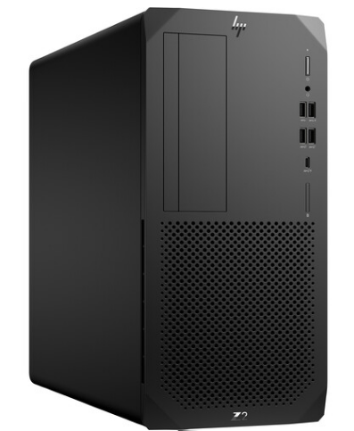 HP Z2 G9 Workstation (A1NY0UT)