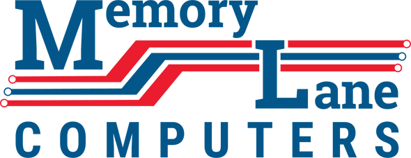 MemoryLaneComputers