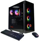 CYBERPOWER PC Gaming Computer GXI11240CPGV23