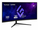 ViewSonic VX3418C-2K 34" Gaming Monitor