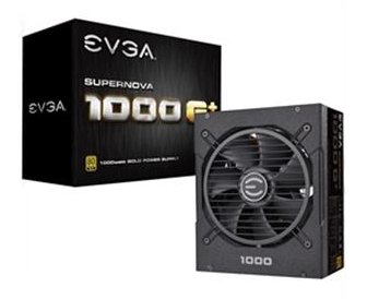 EVGA Power Supply 1000W