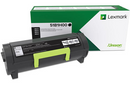Lexmark 51B1H00 Original Black Toner Cartridge High Yield