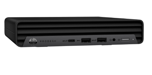 HP Prodesk 400 G9 (Desktop Mini) (6C108UT)