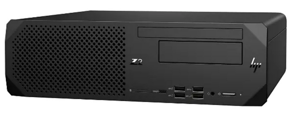 HP Z2 G5 Workstation (2X3K3UT)