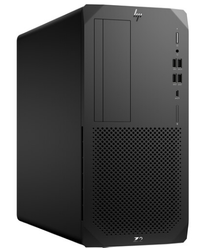 HP Z2  G9 Workstation (6H902UT)