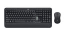 Logitech MK540 Wireless Keyboard and Mouse Combo