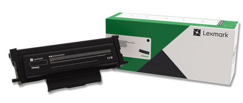 Lexmark B221000 Original Black Toner Cartridge