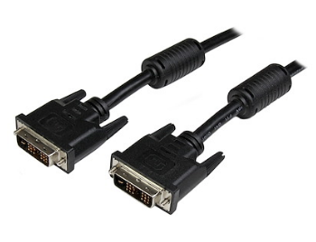 DVI 15 Ft. Single Link Cable - M/M