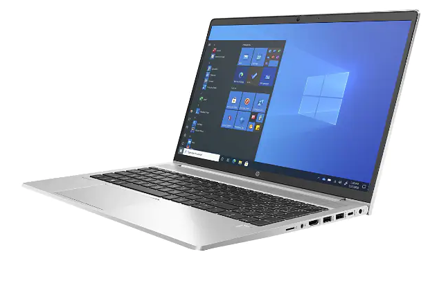 HP ProBook 455 G9 15.6" (64T33UT)