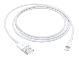 Lightning to USB Cable (1 m) ME291AM/A
