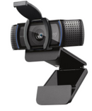 Logitech  C920s -WebCam