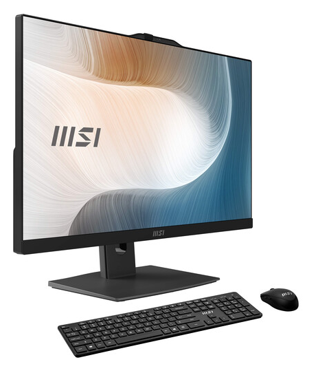 MSI All-in-One Modern AM242TP 11M 483US