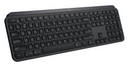 Logitech MX Keys Wireless Backlit Keyboard