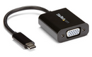 StarTech USB-C to VGA Adapter